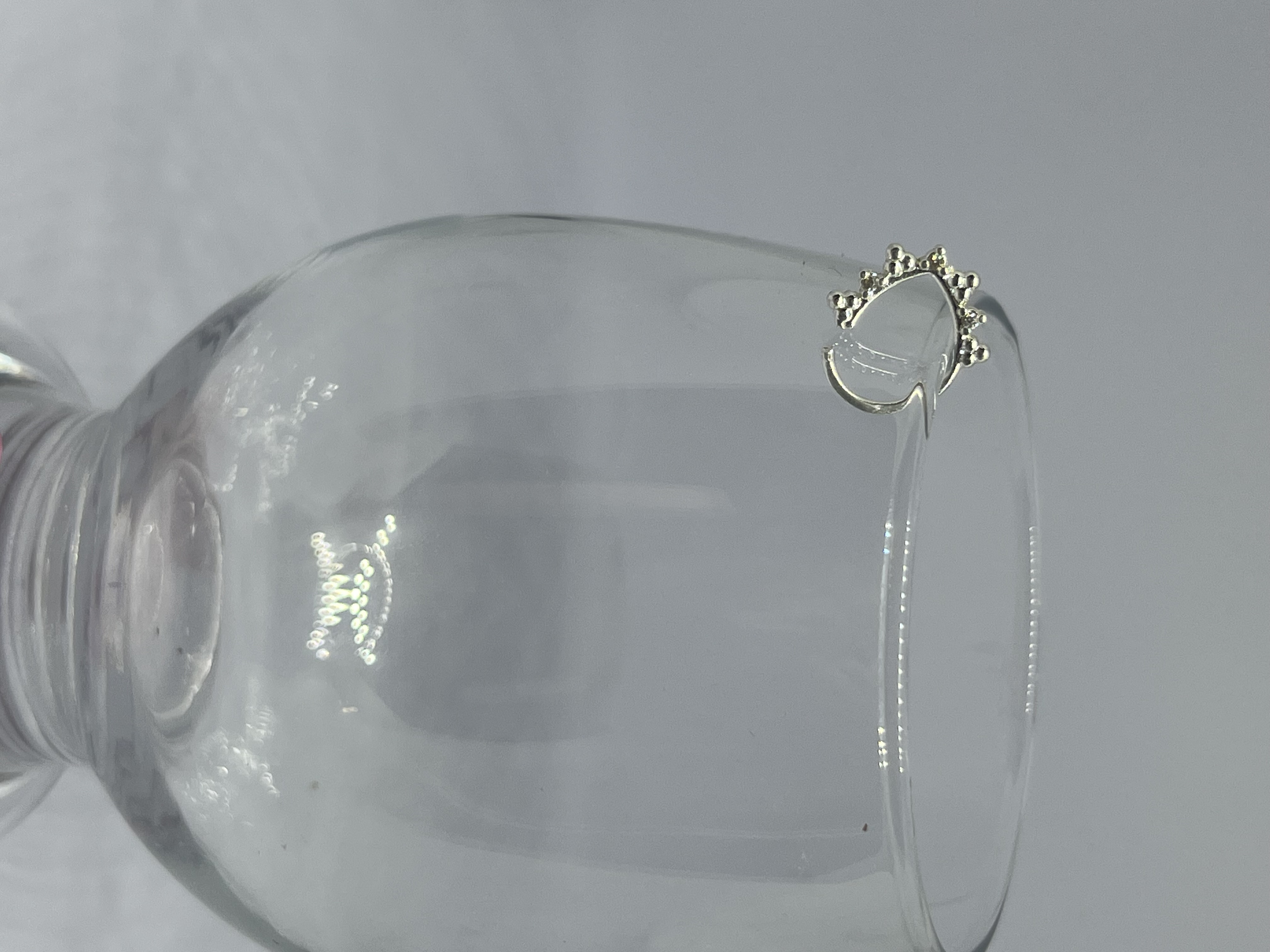 Piercing furo Origem