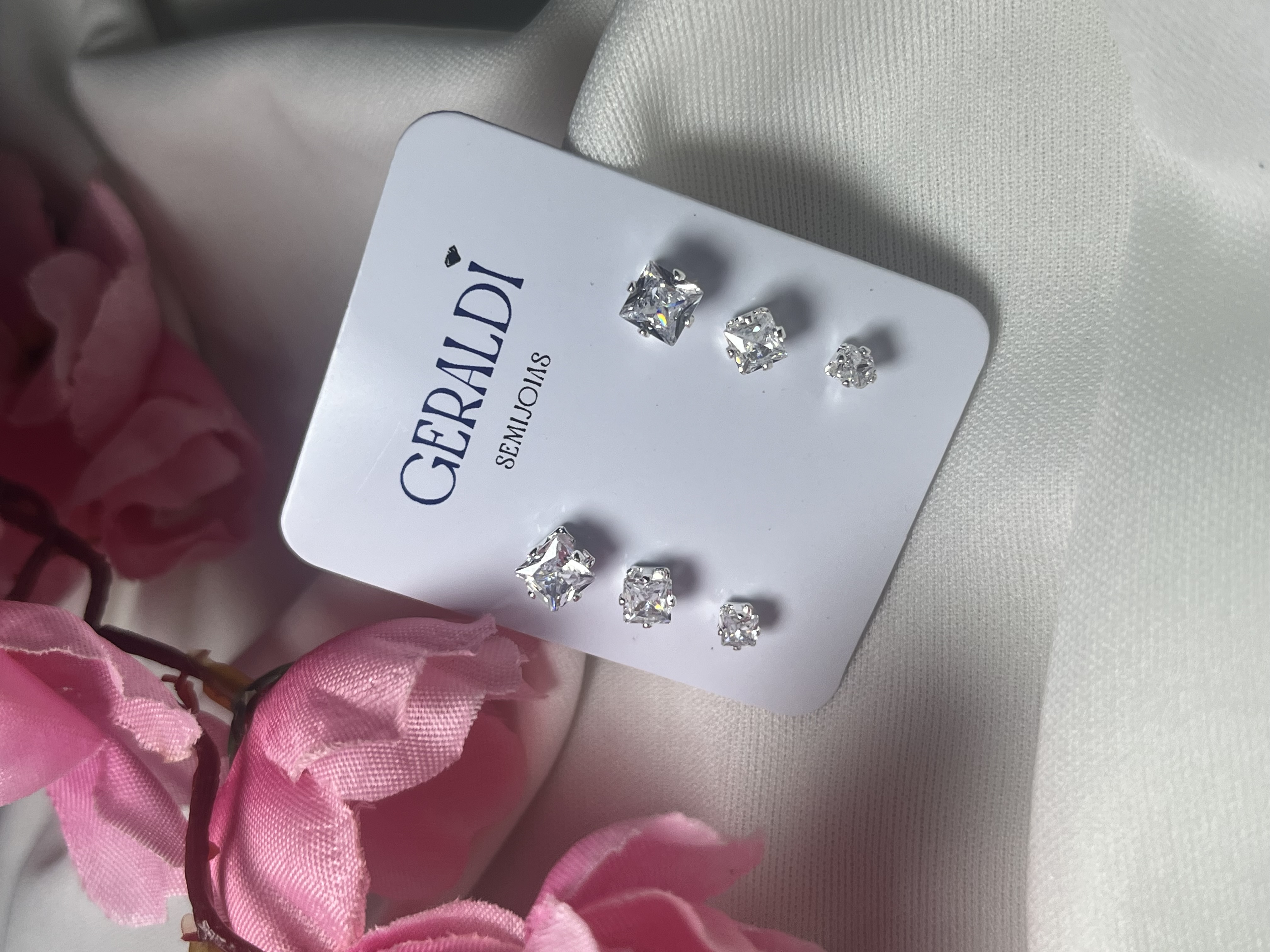 Trio Ponto de Luz Gabi