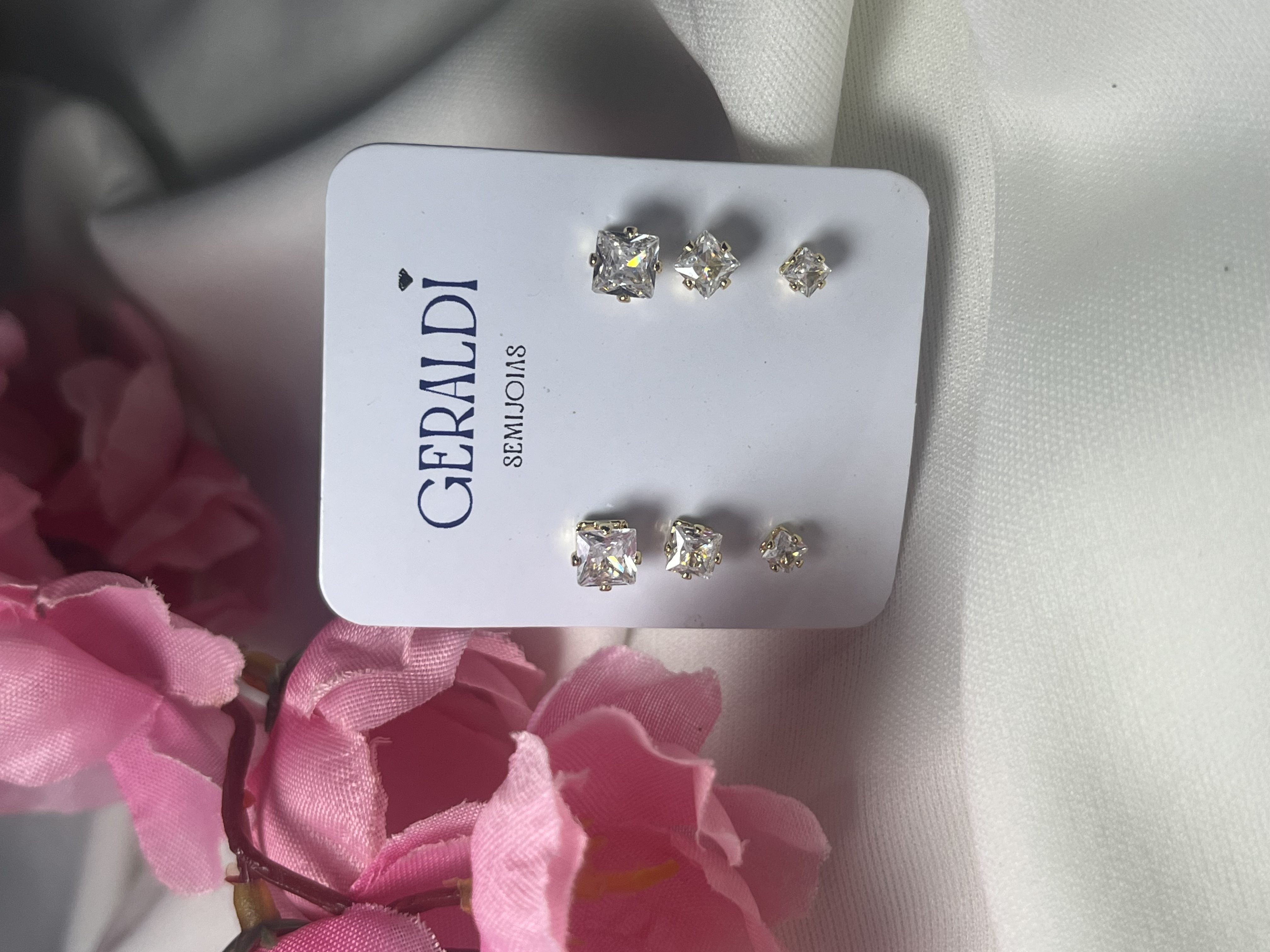 Trio Ponto de Luz Gabi